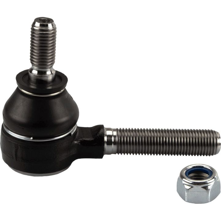 Skersinės vairo trauklės galas TRW JTE351