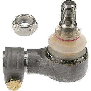 Skersinės vairo trauklės galas TRW JTE3524