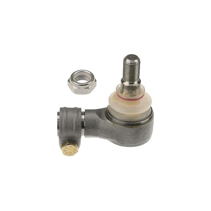 Skersinės vairo trauklės galas TRW JTE3524