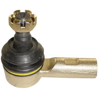 Skersinės vairo trauklės galas TRW JTE398