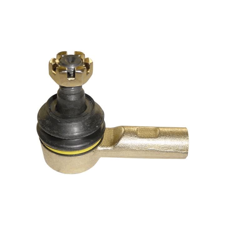 Skersinės vairo trauklės galas TRW JTE398