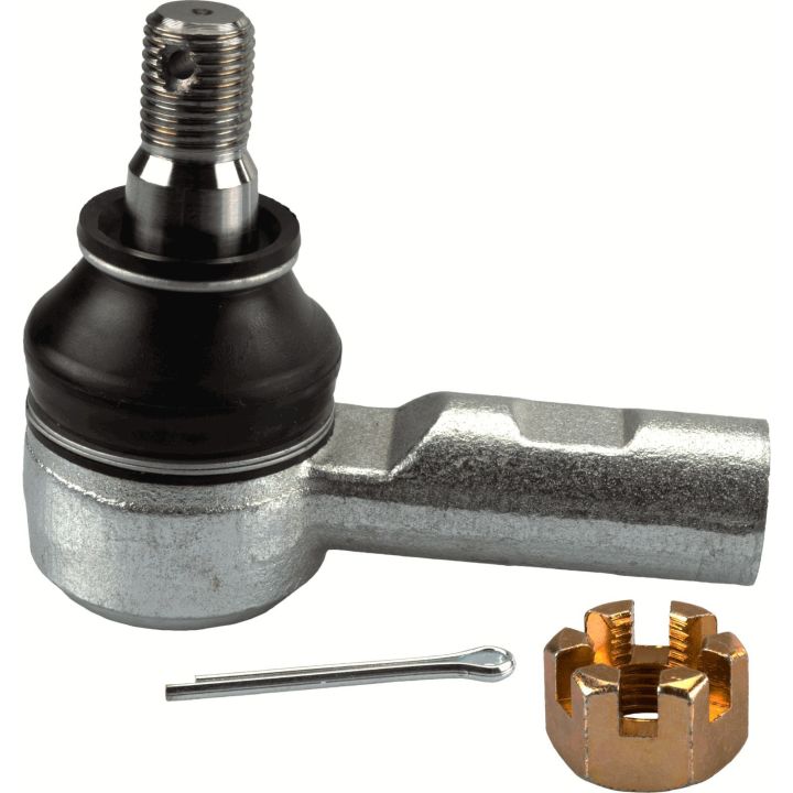 Skersinės vairo trauklės galas TRW JTE419