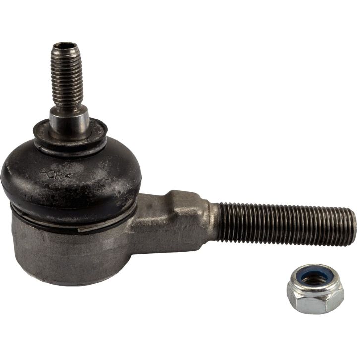 Skersinės vairo trauklės galas TRW JTE447