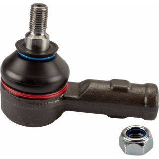 Skersinės vairo trauklės galas TRW JTE503