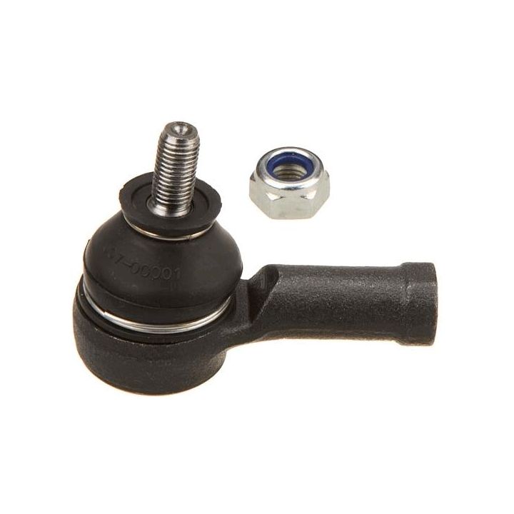 Skersinės vairo trauklės galas TRW JTE510