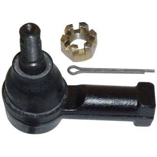 Skersinės vairo trauklės galas TRW JTE517