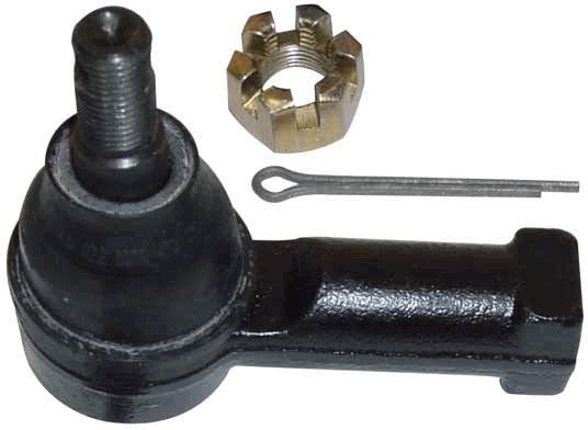 Skersinės vairo trauklės galas TRW JTE517