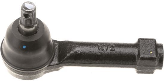 Skersinės vairo trauklės galas TRW JTE534