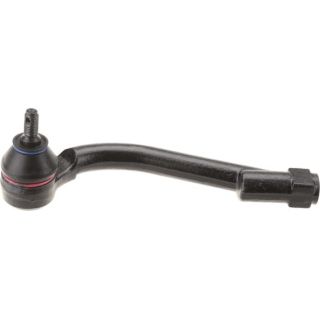 Skersinės vairo trauklės galas TRW JTE544