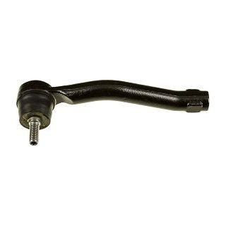 Skersinės vairo trauklės galas TRW JTE587