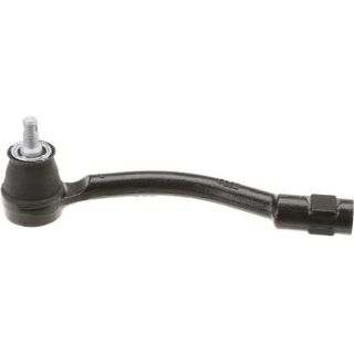 Skersinės vairo trauklės galas TRW JTE596