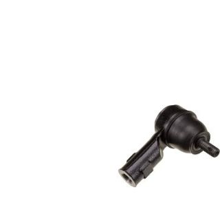 Skersinės vairo trauklės galas TRW JTE603