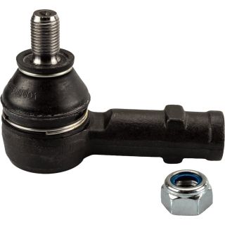 Skersinės vairo trauklės galas TRW JTE647