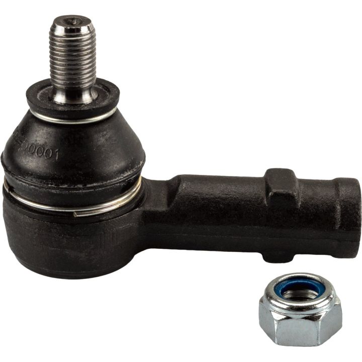 Skersinės vairo trauklės galas TRW JTE647