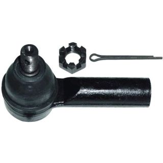 Skersinės vairo trauklės galas TRW JTE648