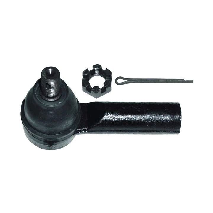 Skersinės vairo trauklės galas TRW JTE648