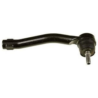 Skersinės vairo trauklės galas TRW JTE686