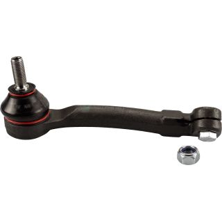 Skersinės vairo trauklės galas TRW JTE701