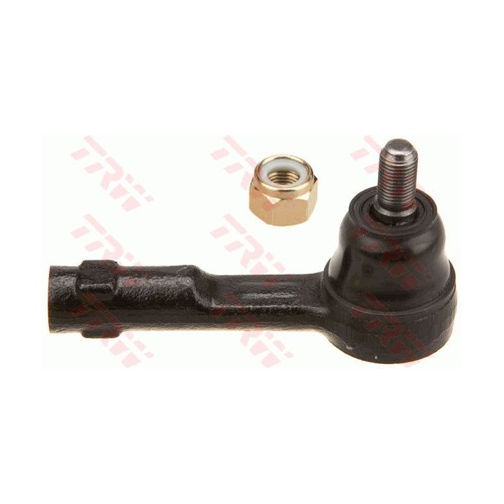 Skersinės vairo trauklės galas TRW JTE718
