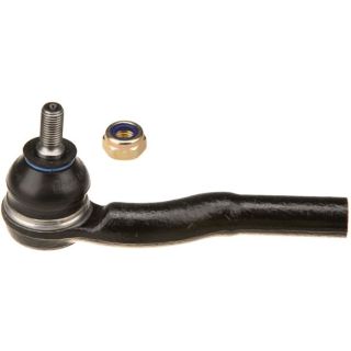 Skersinės vairo trauklės galas TRW JTE750