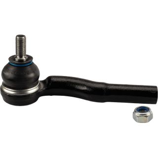 Skersinės vairo trauklės galas TRW JTE751