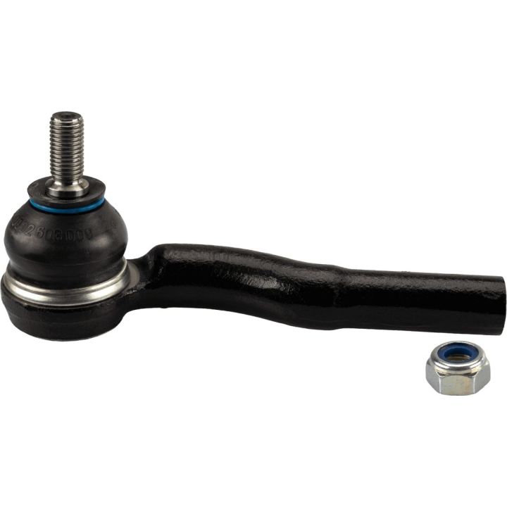 Skersinės vairo trauklės galas TRW JTE751