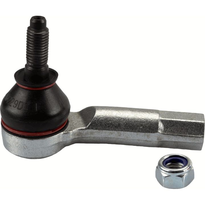 Skersinės vairo trauklės galas TRW JTE753