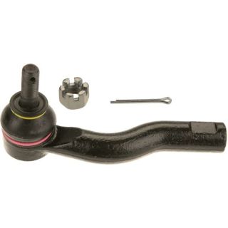 Skersinės vairo trauklės galas TRW JTE7585