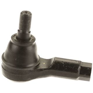 Skersinės vairo trauklės galas TRW JTE7592