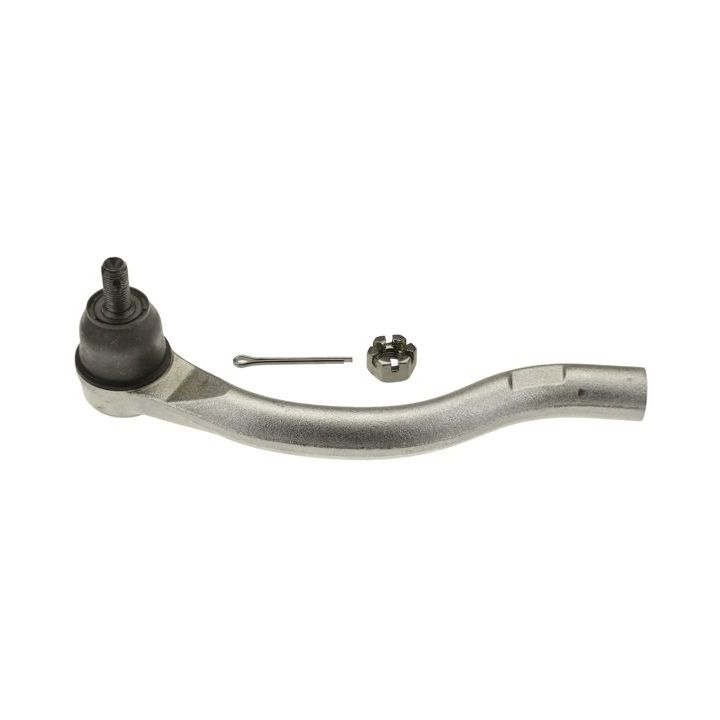 Skersinės vairo trauklės galas TRW JTE7593