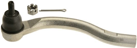 Skersinės vairo trauklės galas TRW JTE7594