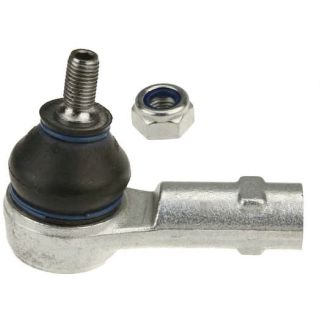 Skersinės vairo trauklės galas TRW JTE7606