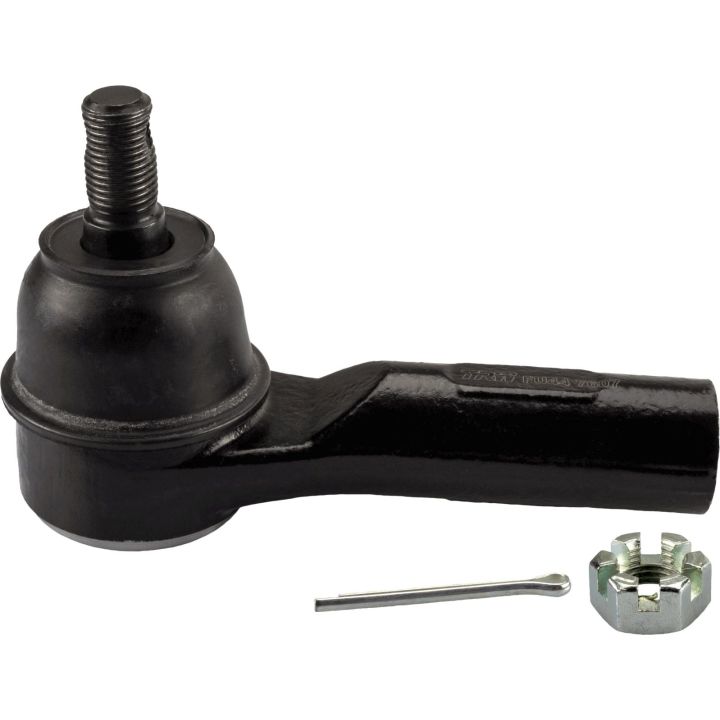 Skersinės vairo trauklės galas TRW JTE7607