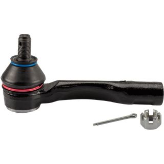 Skersinės vairo trauklės galas TRW JTE7610