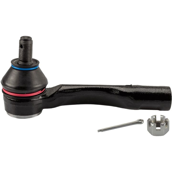 Skersinės vairo trauklės galas TRW JTE7610