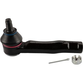 Skersinės vairo trauklės galas TRW JTE7611