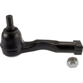 Skersinės vairo trauklės galas TRW JTE7686