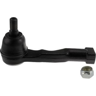 Skersinės vairo trauklės galas TRW JTE7687