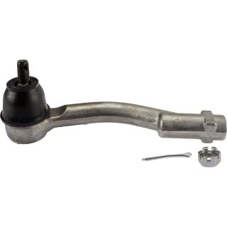 Skersinės vairo trauklės galas TRW JTE7693