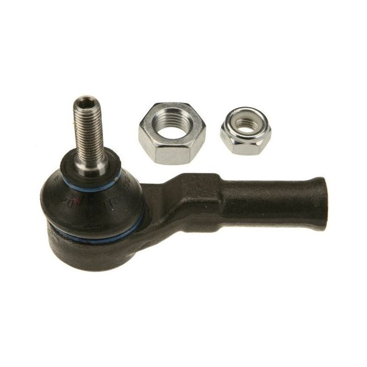 Skersinės vairo trauklės galas TRW JTE774