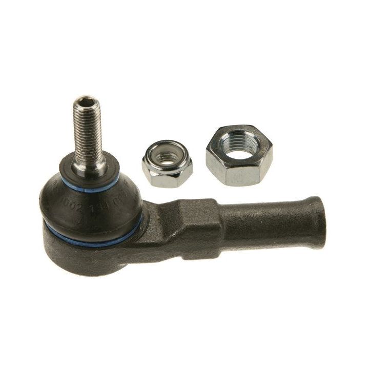 Skersinės vairo trauklės galas TRW JTE775