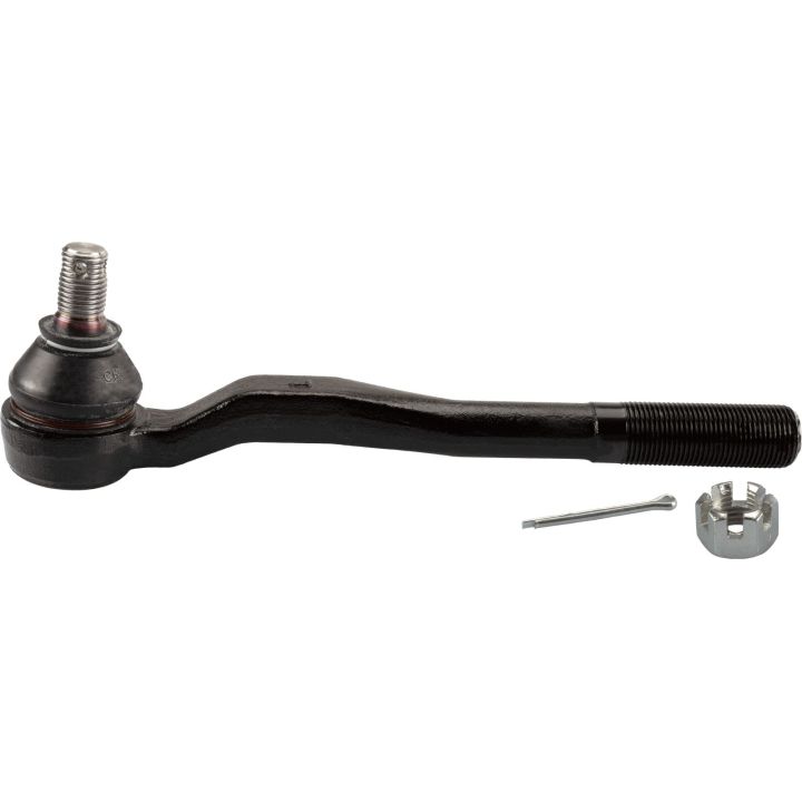 Skersinės vairo trauklės galas TRW JTE800