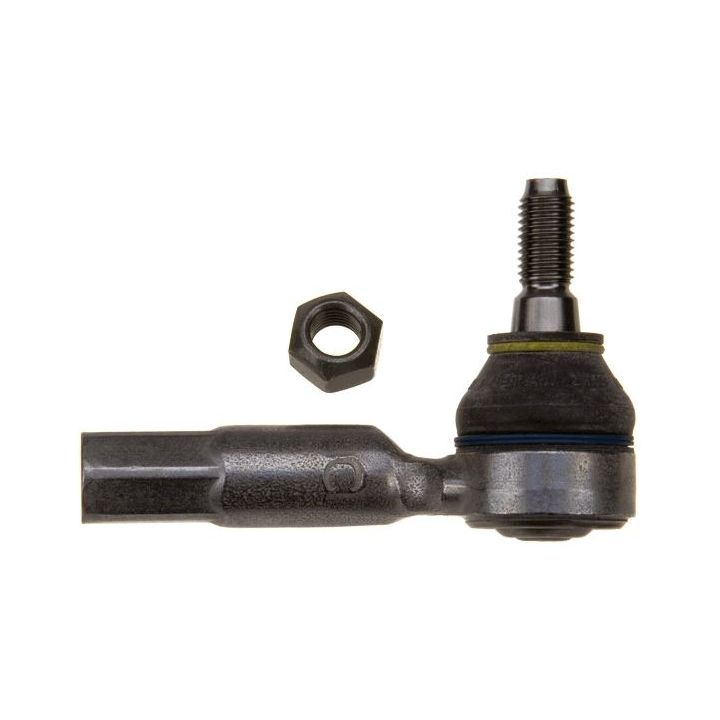 Skersinės vairo trauklės galas TRW JTF201