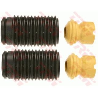 Apsauginio dangtelio komplektas, amortizatorius TRW JSK103