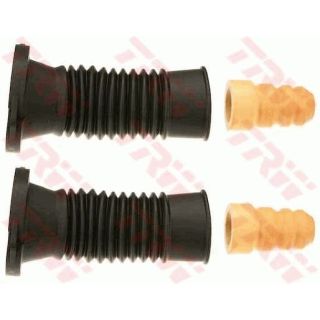 Apsauginio dangtelio komplektas, amortizatorius TRW JSK106