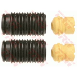 Apsauginio dangtelio komplektas, amortizatorius TRW JSK108