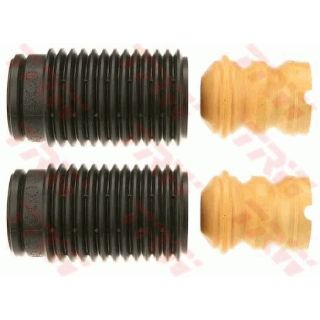 Apsauginio dangtelio komplektas, amortizatorius TRW JSK109