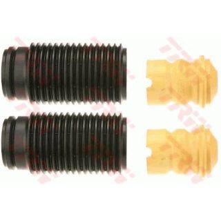 Apsauginio dangtelio komplektas, amortizatorius TRW JSK121