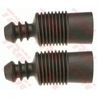 Apsauginio dangtelio komplektas, amortizatorius TRW JSK124