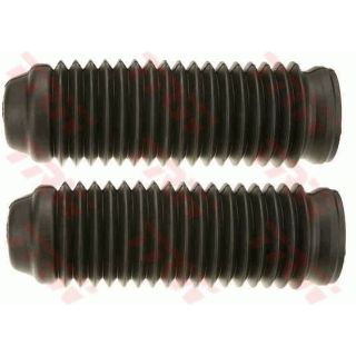 Apsauginio dangtelio komplektas, amortizatorius TRW JSK129